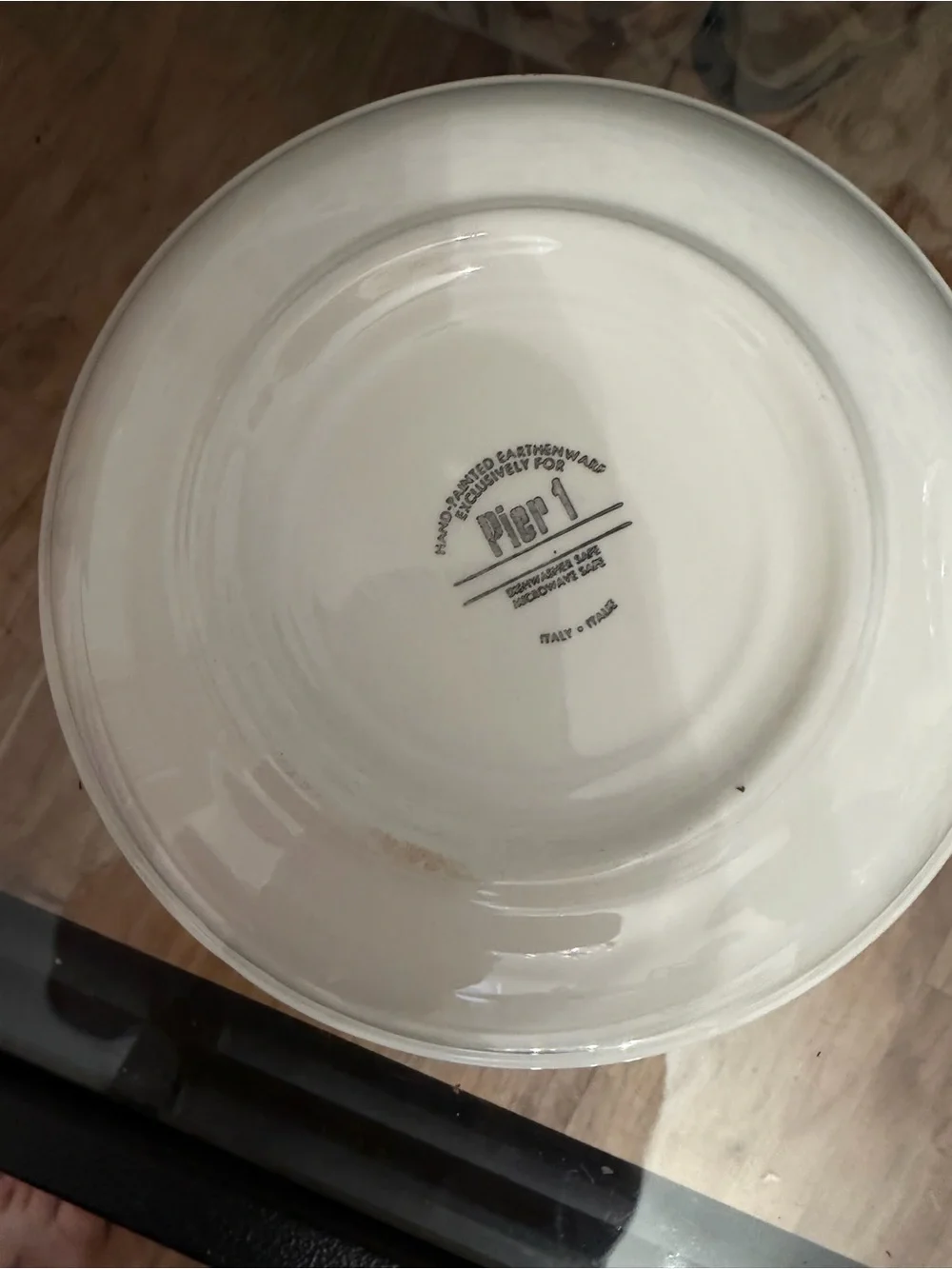 Pier one import bowls set 5